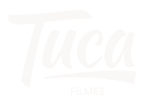 Logotipo de Tuca Filmes