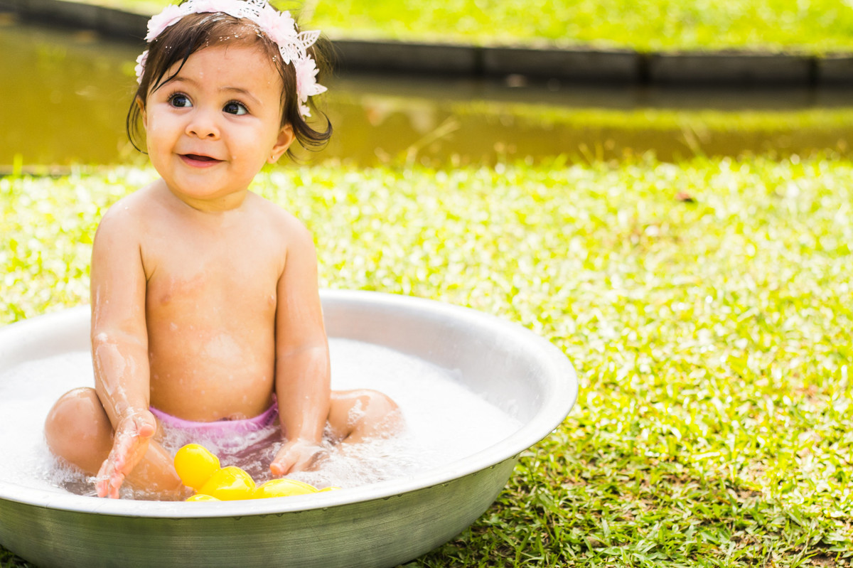 ensaio infantil, smash the cake, smash the cake menina, joinville, fotografia infantil, splash the cake, joinville,