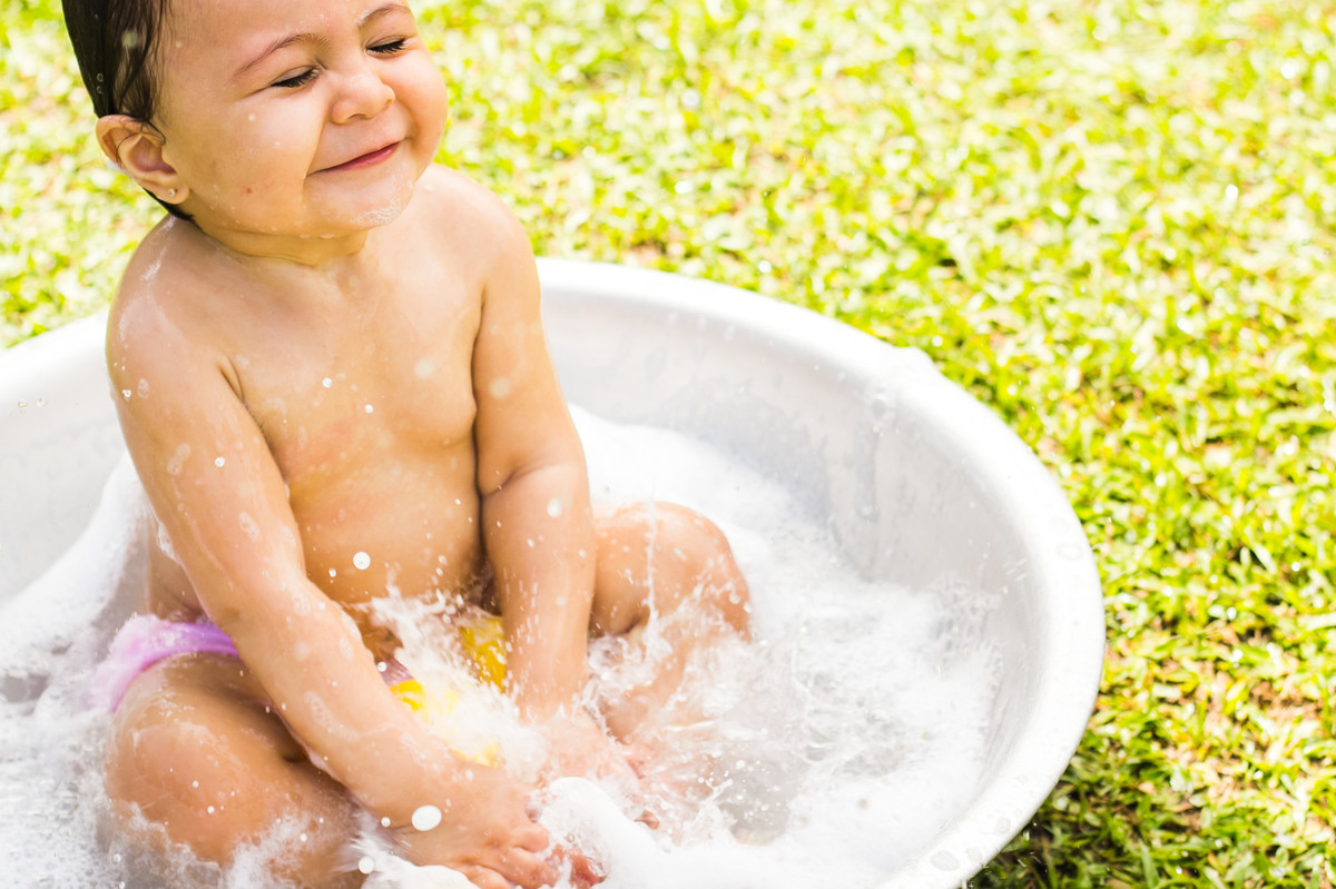 ensaio infantil, smash the cake, smash the cake menina, joinville, fotografia infantil, splash the cake, joinville,