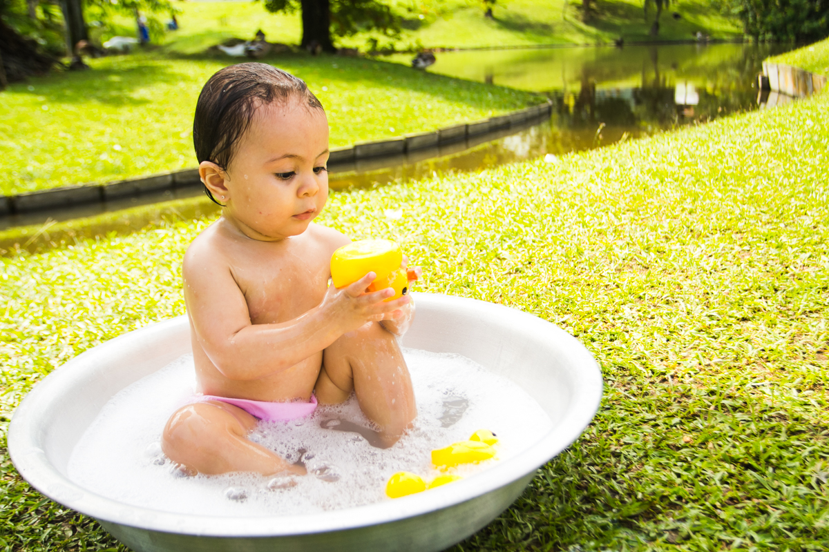 ensaio infantil, smash the cake, smash the cake menina, joinville, fotografia infantil, splash the cake, joinville,