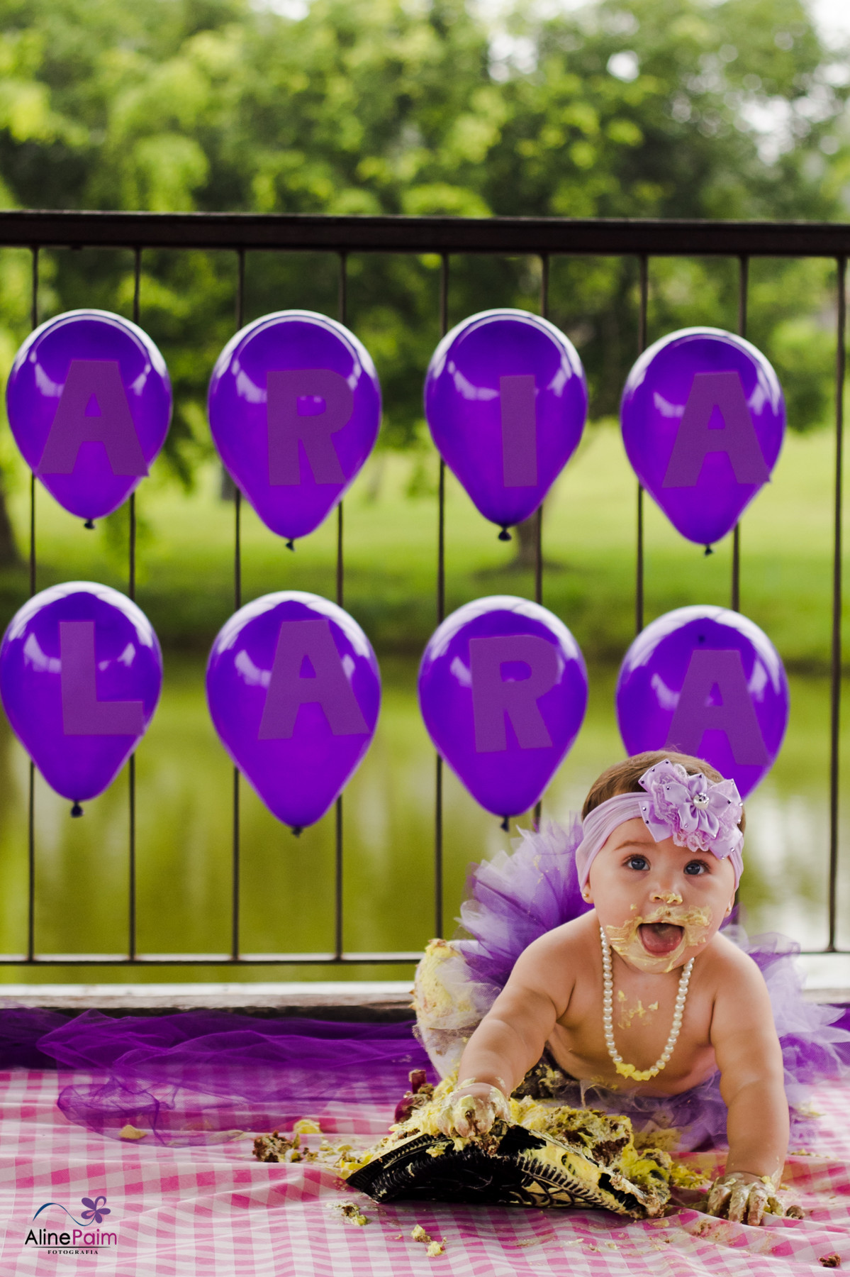 aline paim fotografia, ensaio familia, fotografo de familia, ensaio externo joinville, joinville, smash the cake, ensaio externo, ensaio infantil, ensaio menina, ensaio na expoville,