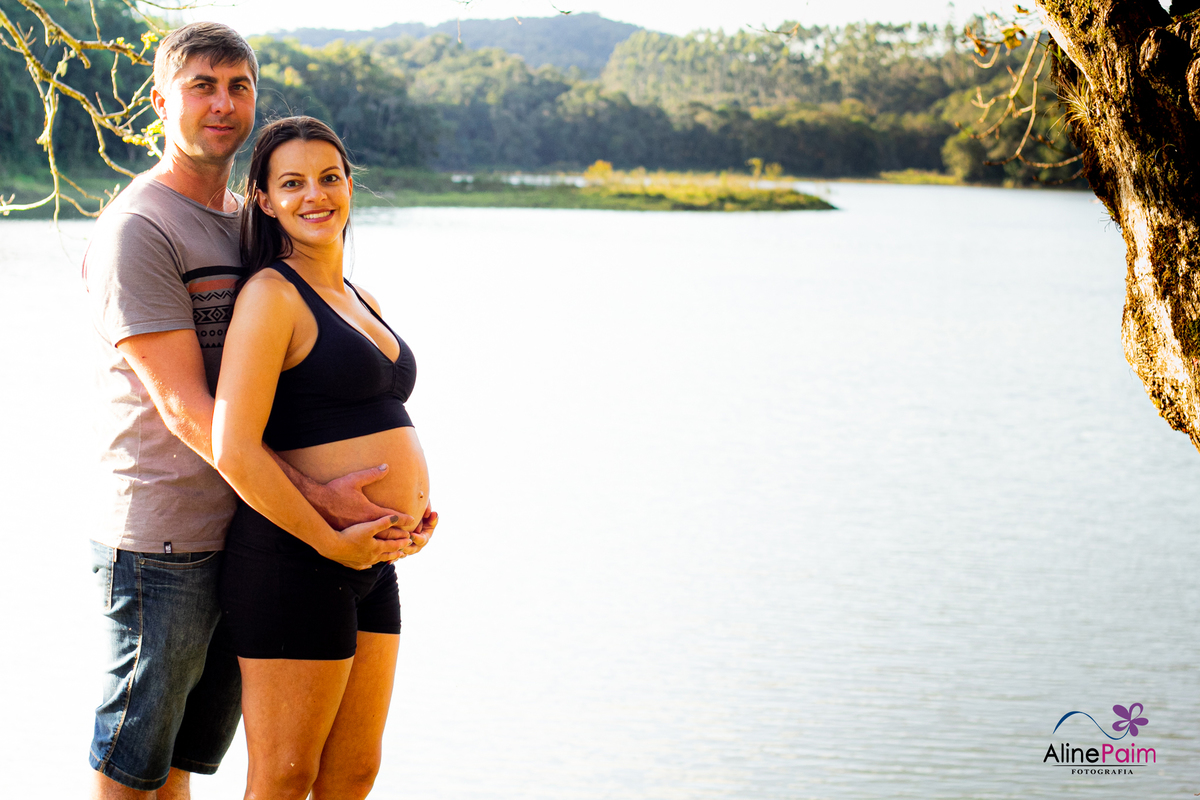 ensaio gestante registrado pela aline paim fotografia, ensaio gravida em sao bento do sul, ensaio gestante externp, ensaio fotografico em sao bento do sul, aline paim fotografia, fotografia de familia, ensaio fotografico estrada rio do julho
