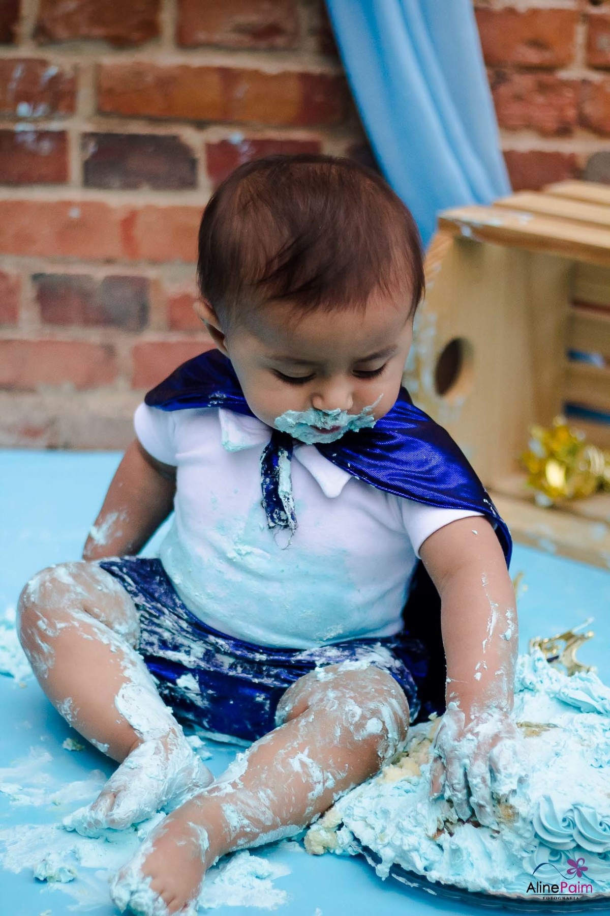 smash the cake menino,ensaio bebe, ensaio fotografico externo bebe, fotos bebe menino, aline paim fotografia, melhor fotografo de sao bento do sul, melhor fotografo de joinville