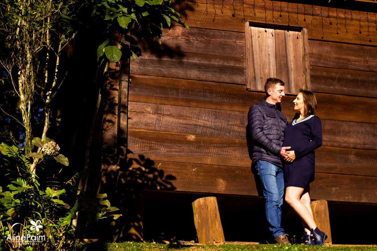 fotos externas no parque 23 de setembro, ensaio fotografico no parque 23 de setembro, book casal em sao bento do sul, book gestante em sao bento do sul, fotografia de familia, aline paim fotografia, ensaio ao ar livre de gravida