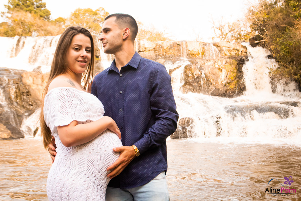 ensaio casal, ensaio gravida cachoeira, ensaio gestante externo, ensaio fotografico externo, fotografia de familia, ensaio fotografico na cachoeira,salto do engenho, campo alegre, ensaio gestante em campo alegre