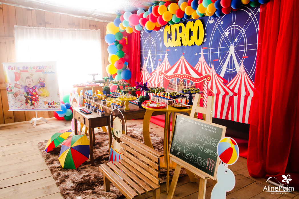 aniversario infantil tema circo, festa tema circo, aniversario 1 ano, fotografia de familia, evento, fotografo de festa infantil, festa menino tema circo, aniversario infantil em rio negrinho, fotografo para aniversario em rio negrinho