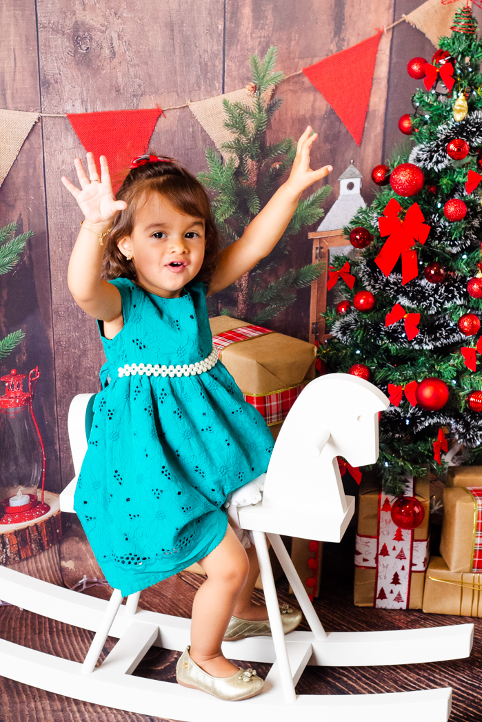 cavalo de balanço polonês tulipa baby, cavalo de balanço polonês, ensaio fotográfico com cavalo de balanço polonês, foto criança com cavalo de balanço polonês , aline paim fotografia, sao bento do sul, natal 2019