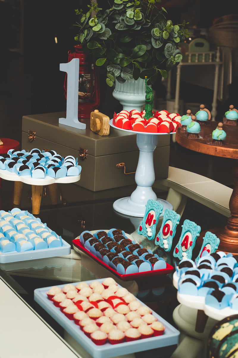 fotografia de aniversario infantil, aniversario infantil tema viajem, aniversario de 1 ano tema viajem, aniversario tema viajem, aniversario infantil em campo alegre, sweet home campo alegre, fotografia de aniversario infantil em campo alegre