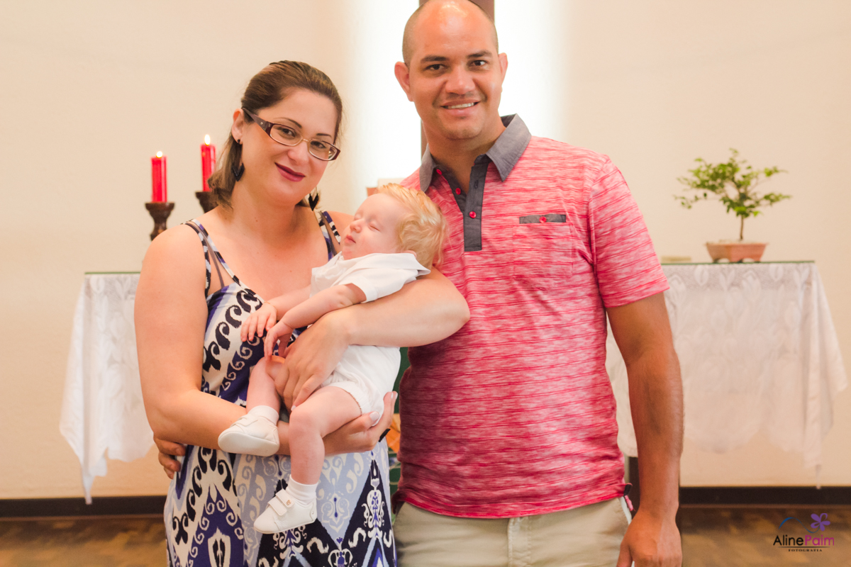 fotografo batizado joinville, fotografo de familia, padrinhos