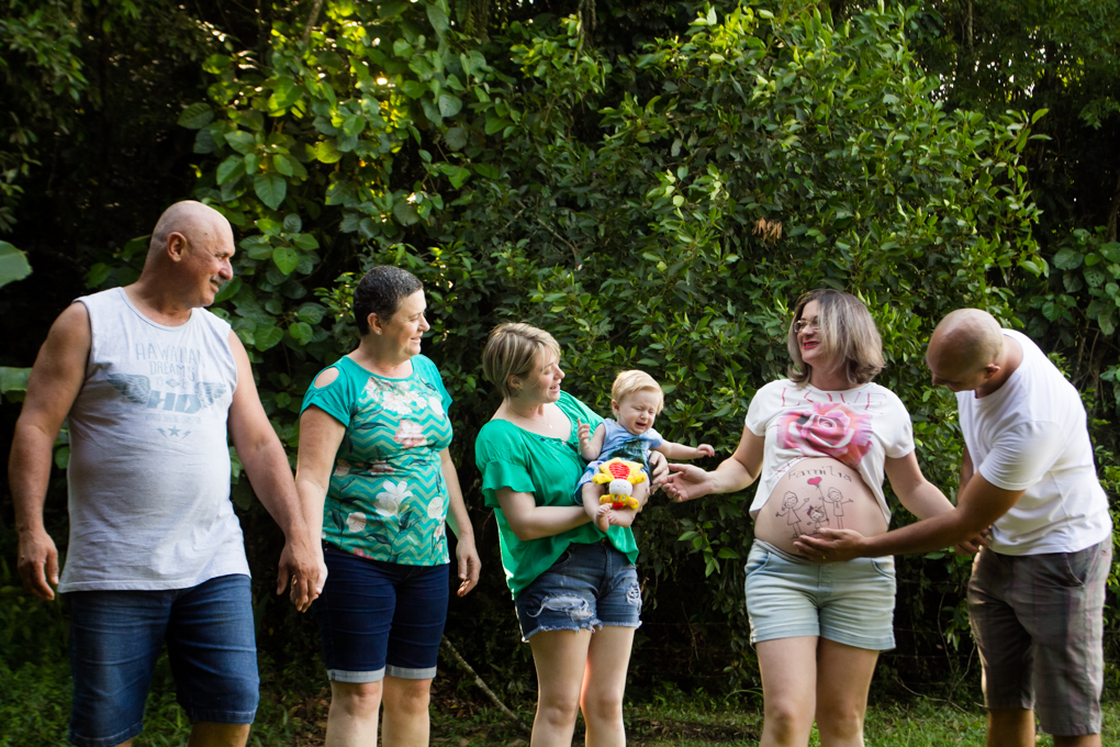 familia, ensaio gestante, ensaio externo, aline paim fotografia