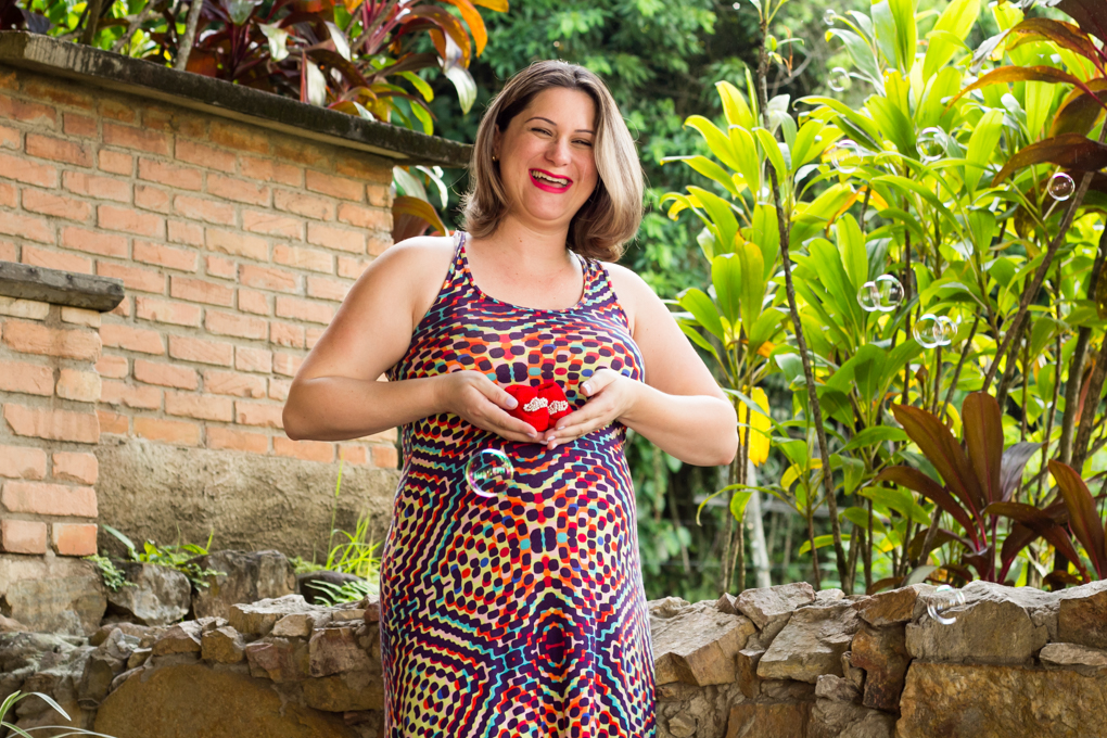 sapatinho vermelho, princesa, ensaio gestante, ensaio externo, aline paim fotografia