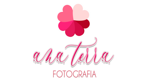 Logotipo de ana crystina terra