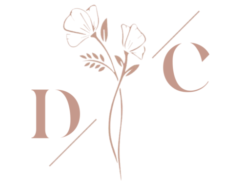 Logotipo de Débora Cristina Cano da Silva