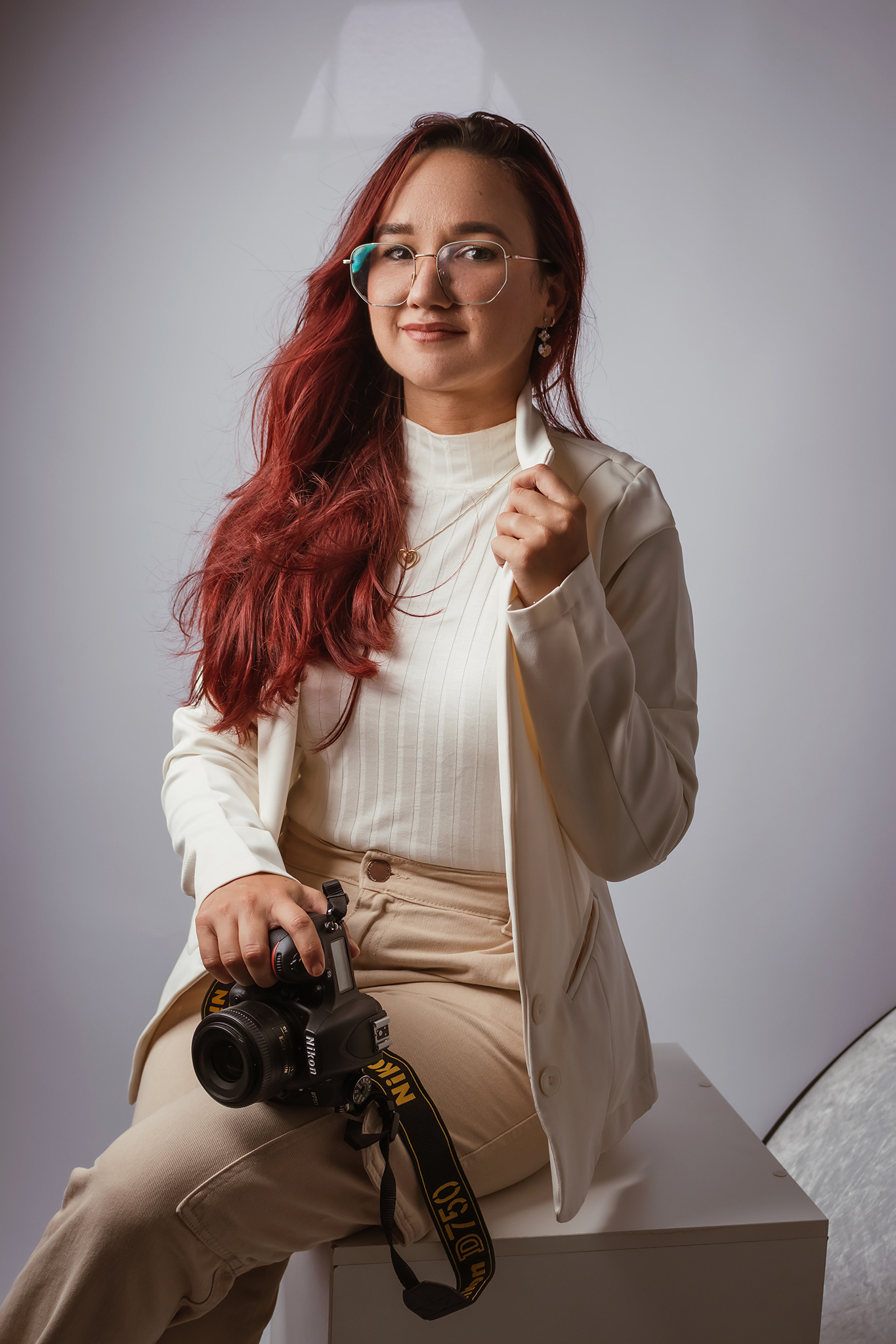 Sobre debora cano fotografia