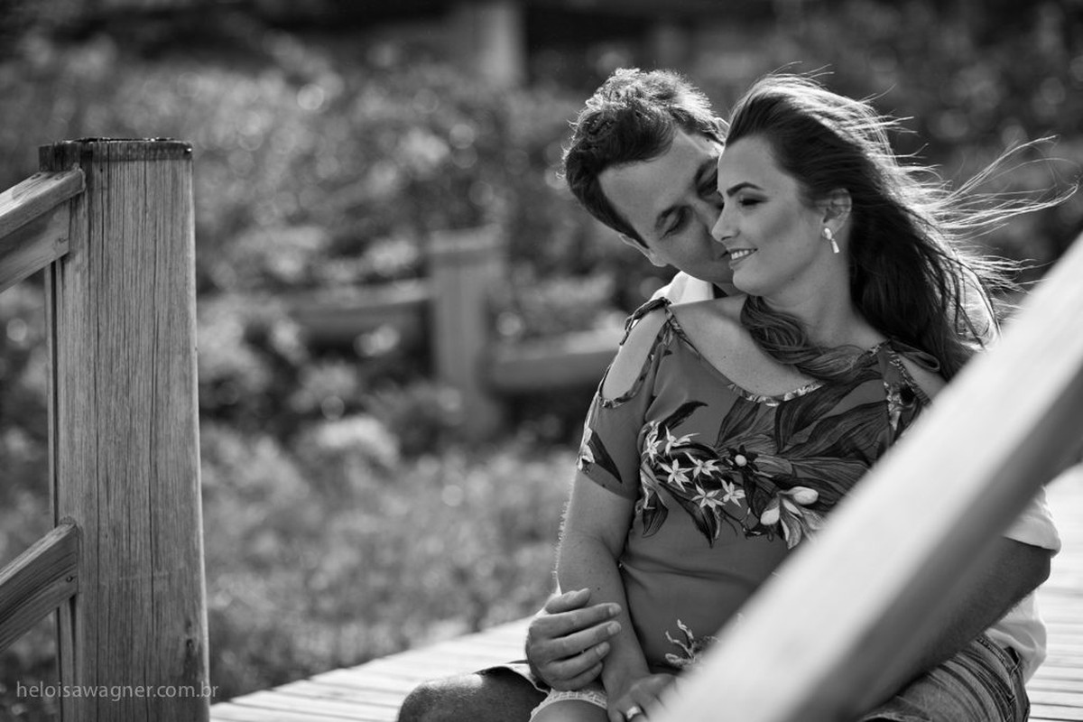 Ensaio Pâmela e Régis | Praia do Estaleiro | 19.11.2016