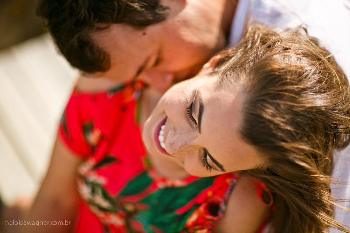 Ensaio Pâmela e Régis | Praia do Estaleiro | 19.11.2016