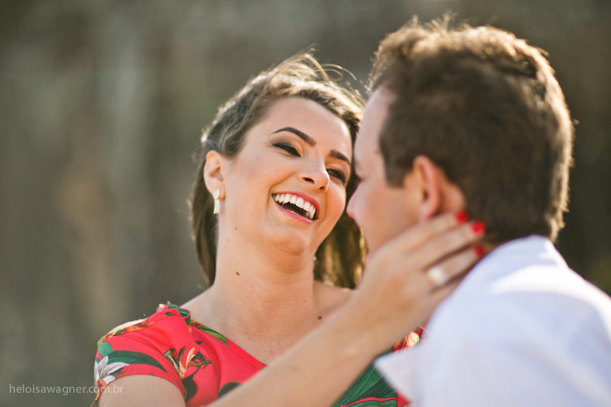 Ensaio Pâmela e Régis | Praia do Estaleiro | 19.11.2016