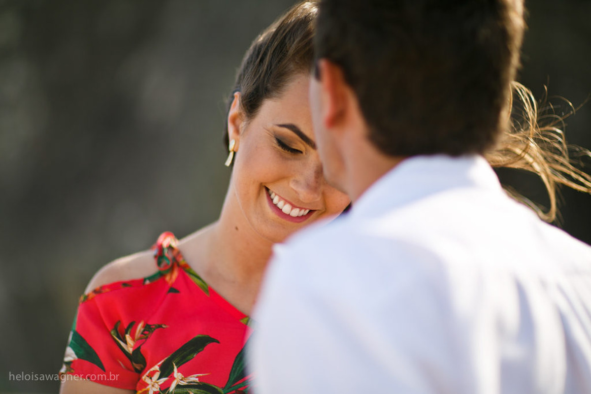 Ensaio Pâmela e Régis | Praia do Estaleiro | 19.11.2016