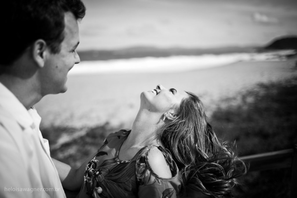 Ensaio Pâmela e Régis | Praia do Estaleiro | 19.11.2016