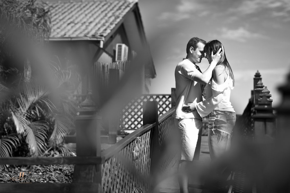 Ensaio Ana e Nando | Praia do Rosa | 14.11.2016