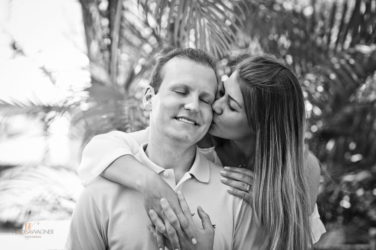 Ensaio Ana e Nando | Praia do Rosa | 14.11.2016