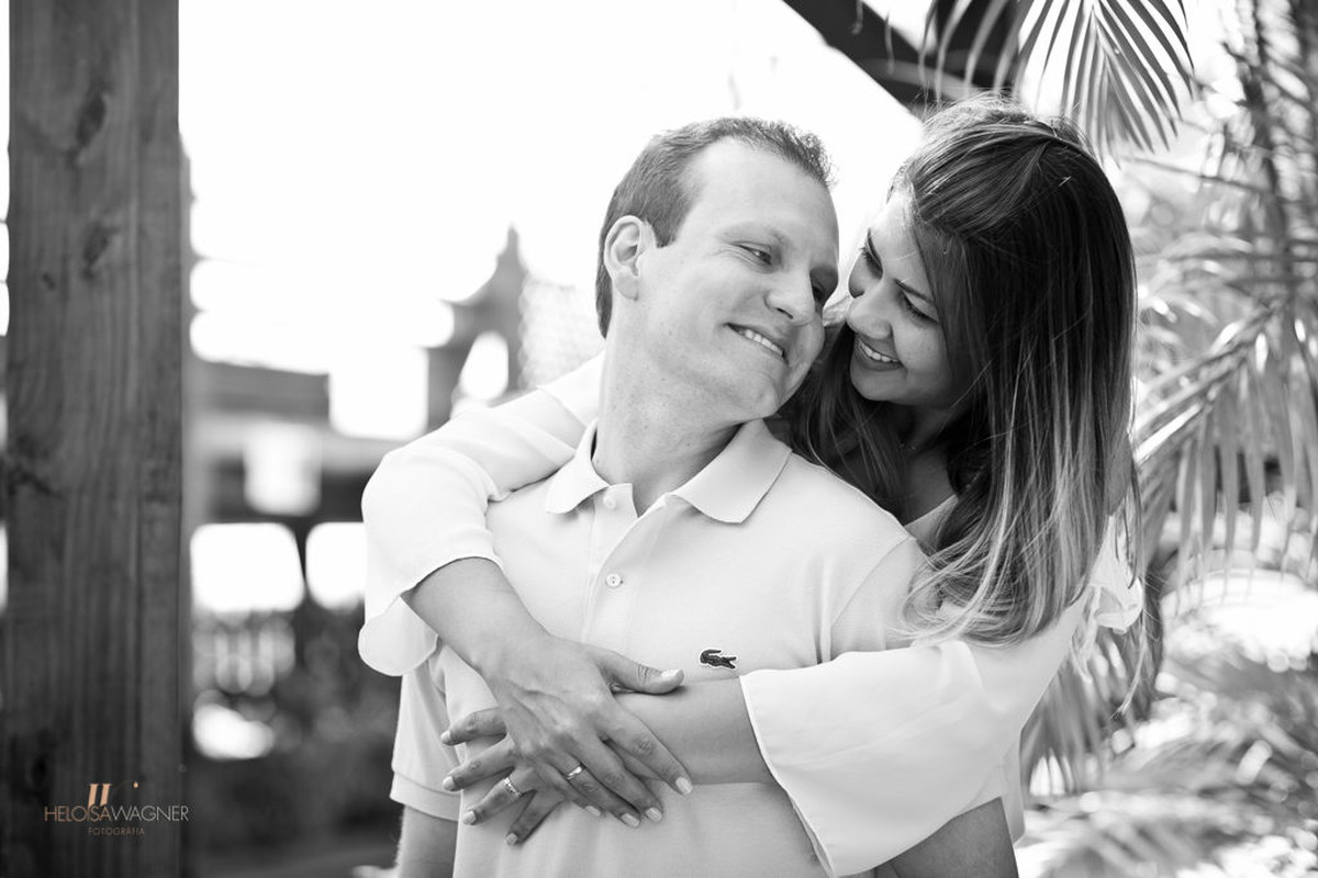 Ensaio Ana e Nando | Praia do Rosa | 14.11.2016