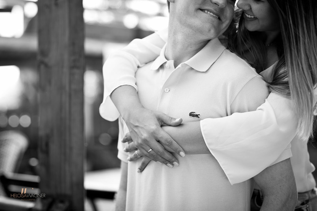 Ensaio Ana e Nando | Praia do Rosa | 14.11.2016