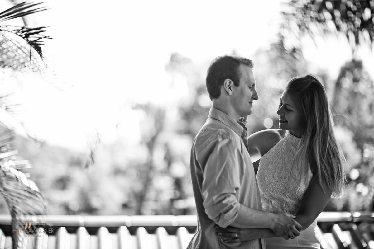 Ensaio Ana e Nando | Praia do Rosa | 14.11.2016