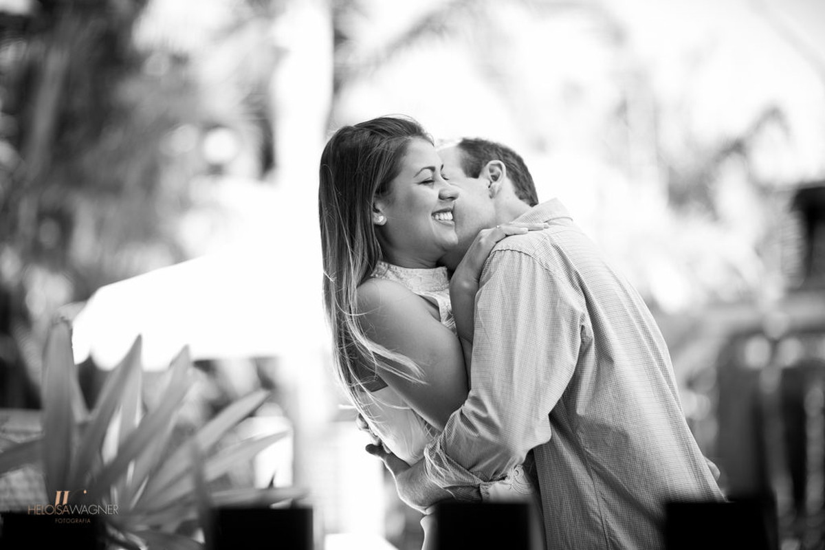 Ensaio Ana e Nando | Praia do Rosa | 14.11.2016