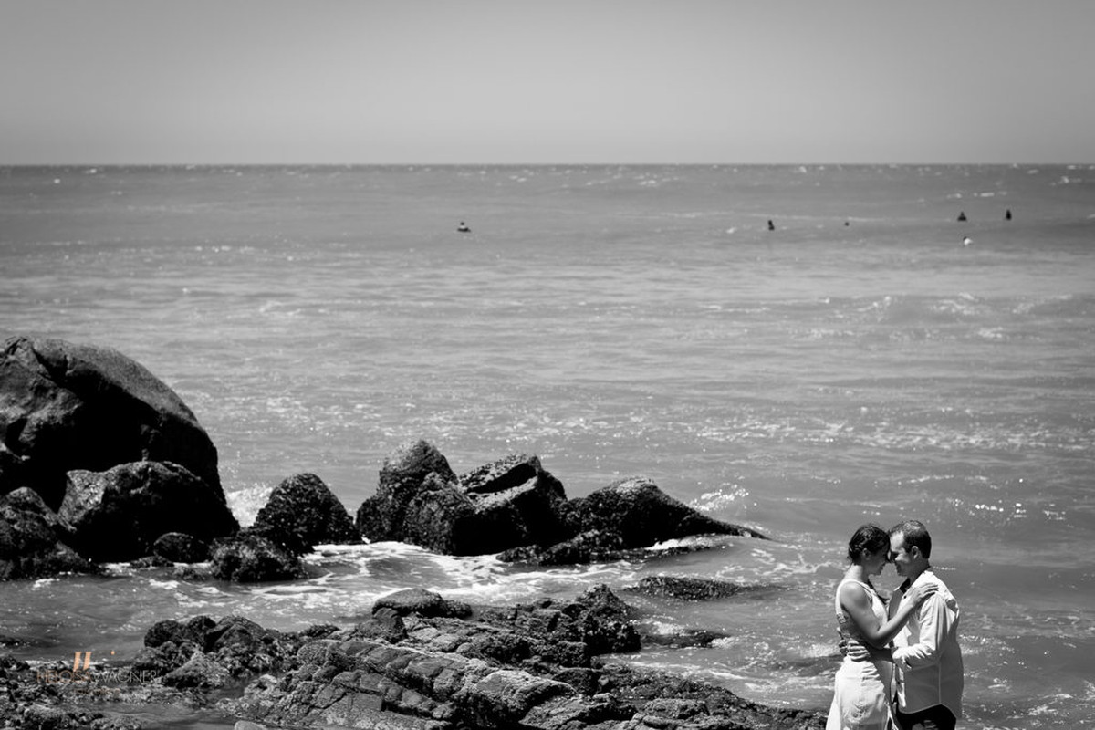 Ensaio Ana e Nando | Praia do Rosa | 14.11.2016