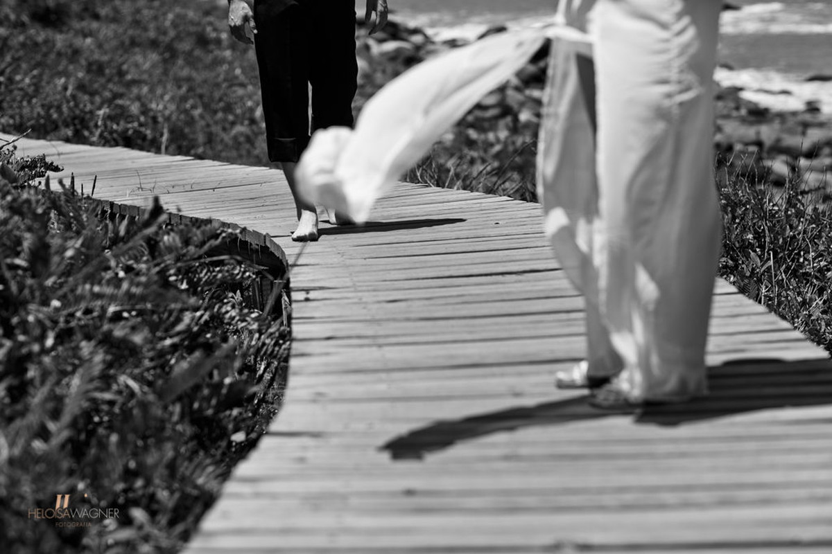 Ensaio Ana e Nando | Praia do Rosa | 14.11.2016