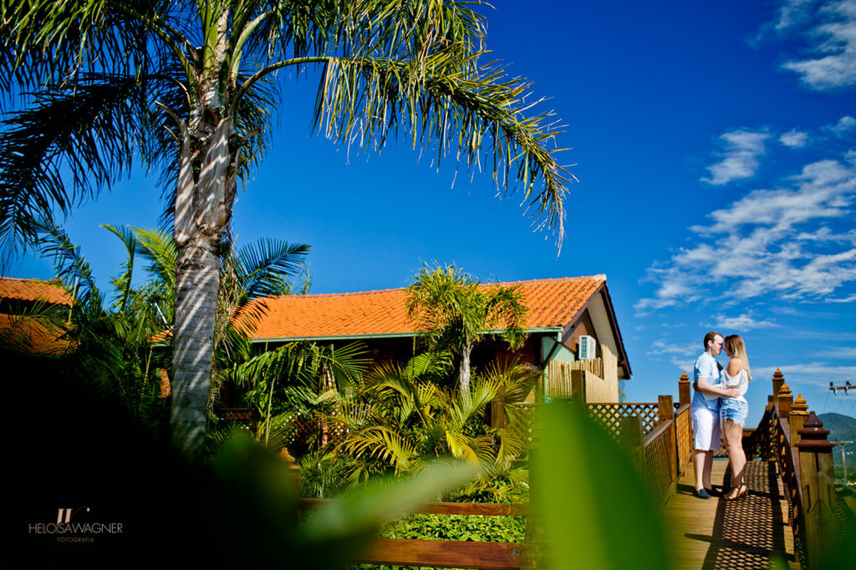 Ensaio Ana e Nando | Praia do Rosa | 14.11.2016