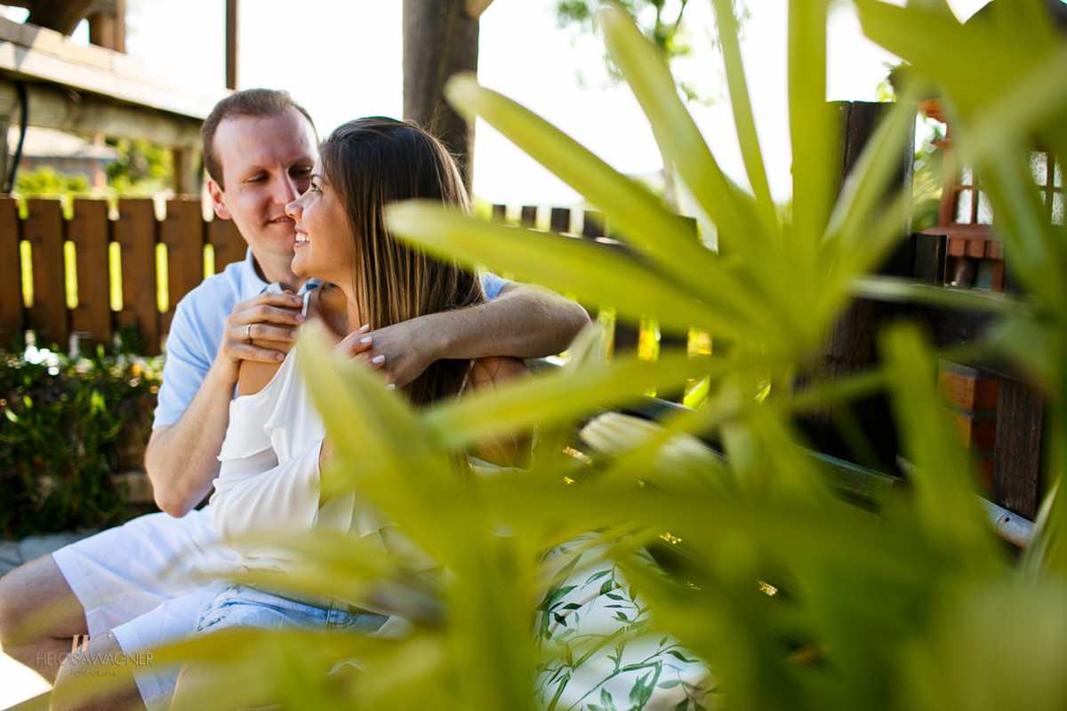 Ensaio Ana e Nando | Praia do Rosa | 14.11.2016
