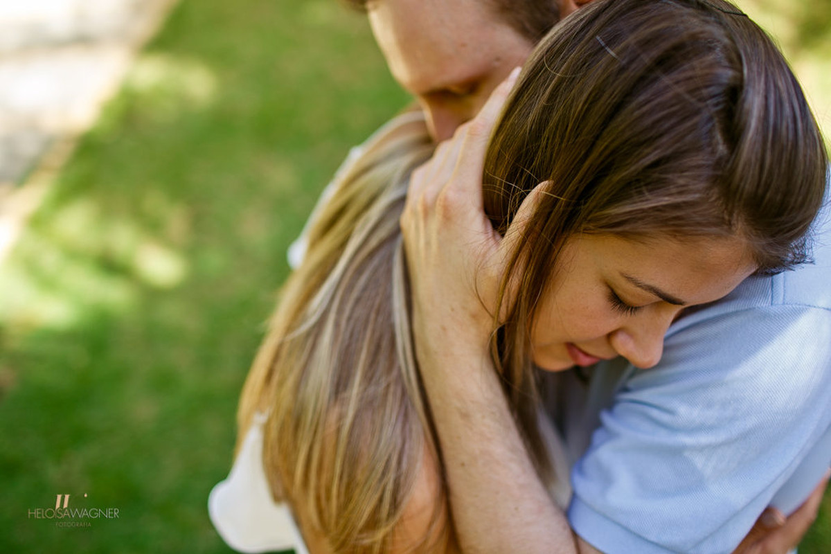 Ensaio Ana e Nando | Praia do Rosa | 14.11.2016