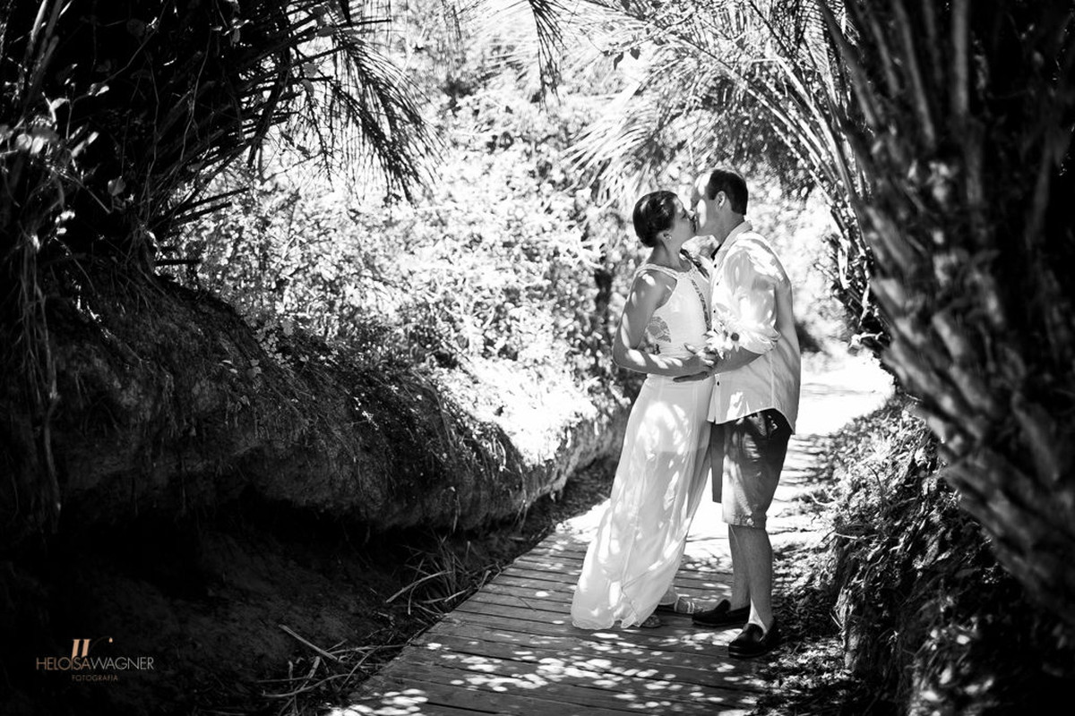 Ensaio Ana e Nando | Praia do Rosa | 14.11.2016