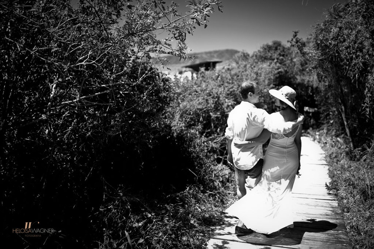 Ensaio Ana e Nando | Praia do Rosa | 14.11.2016