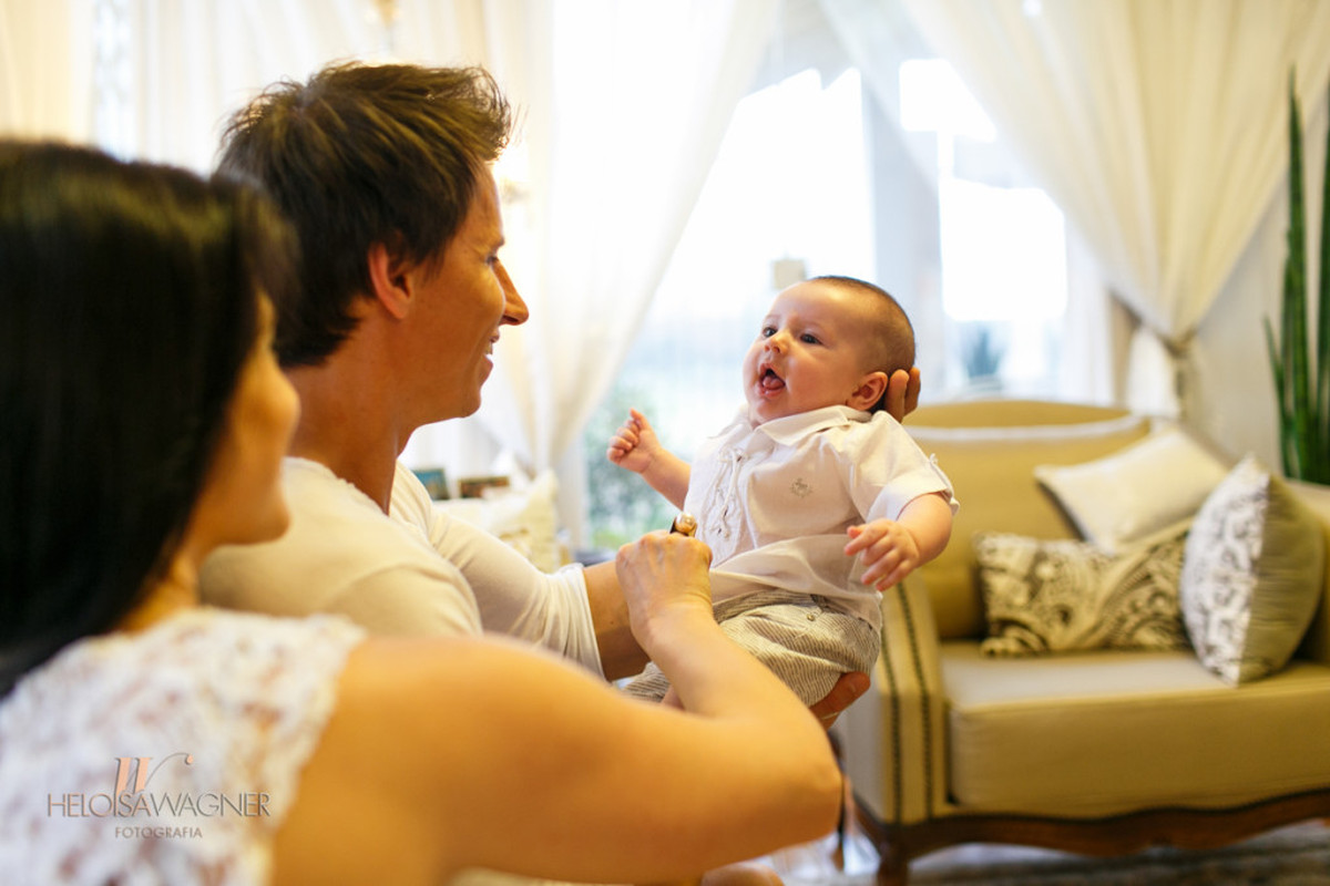 Ensaio Família – Andressa, Jeferson e Enzo | 18.10.2016