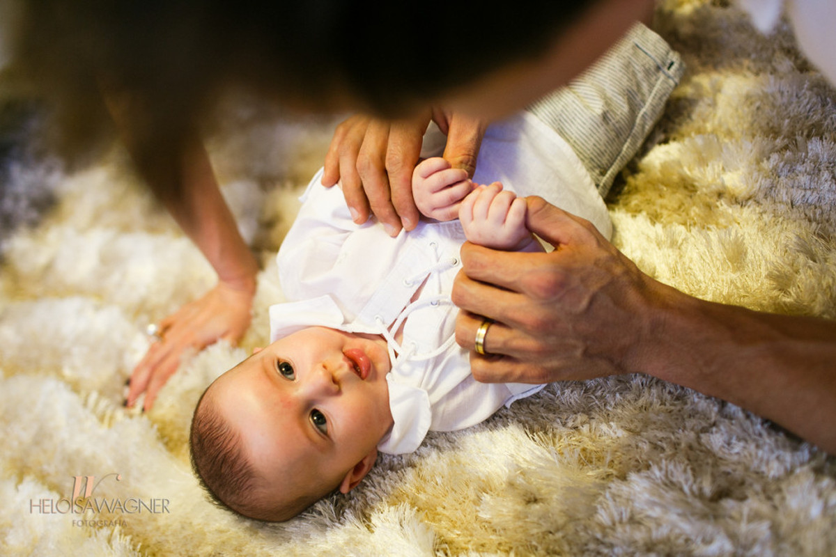 Ensaio Família – Andressa, Jeferson e Enzo | 18.10.2016