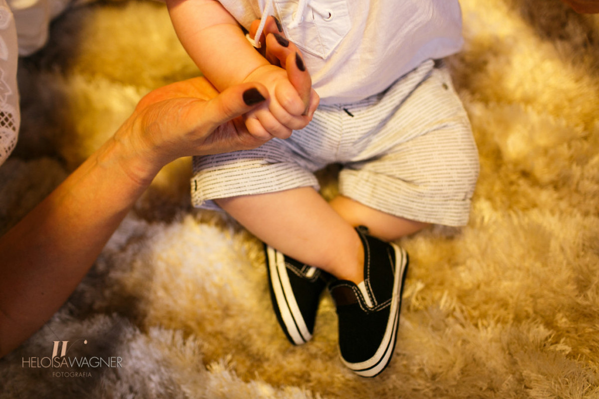 Ensaio Família – Andressa, Jeferson e Enzo | 18.10.2016