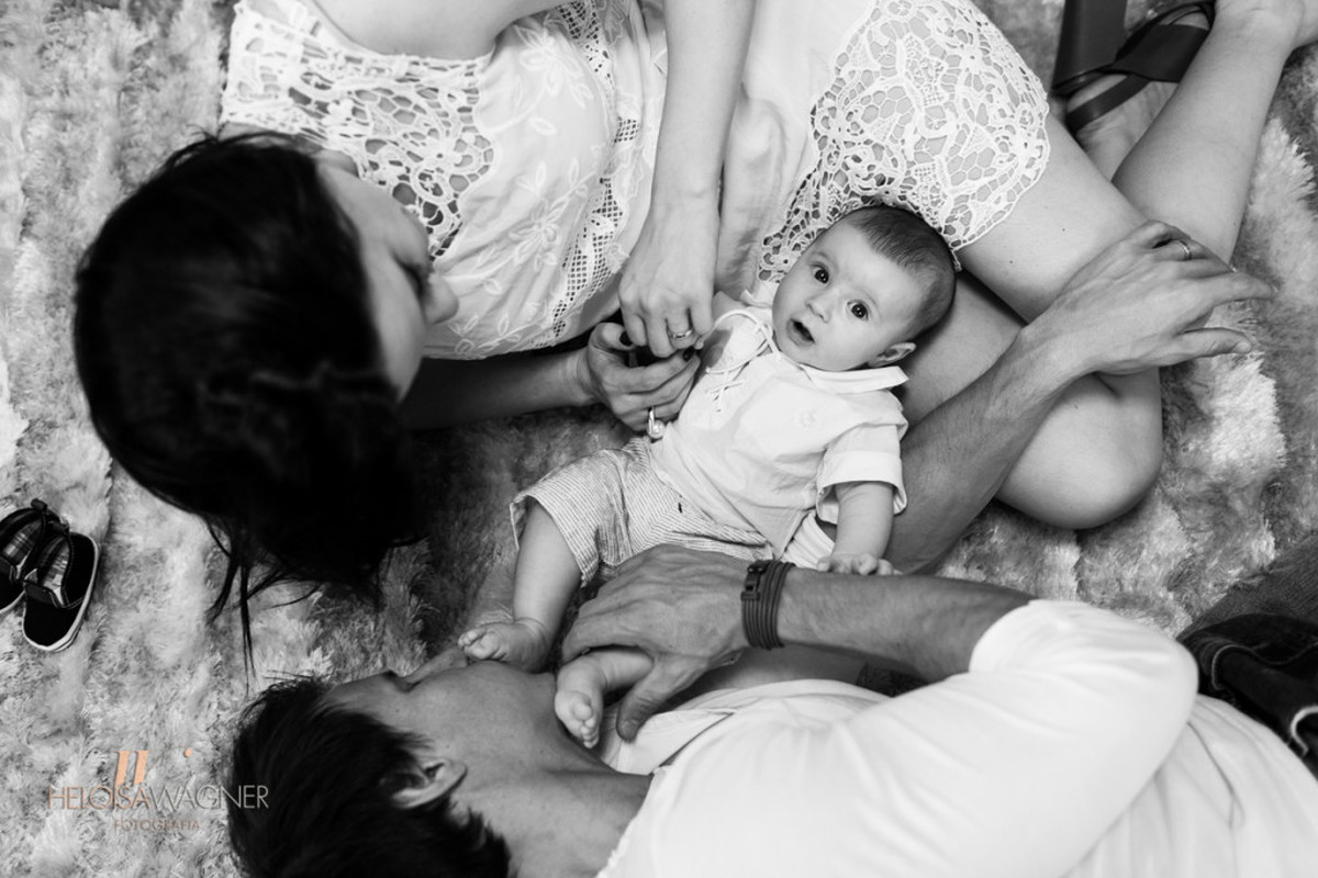 Ensaio Família – Andressa, Jeferson e Enzo | 18.10.2016