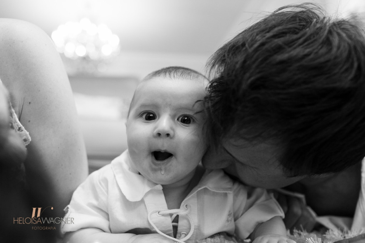 Ensaio Família – Andressa, Jeferson e Enzo | 18.10.2016