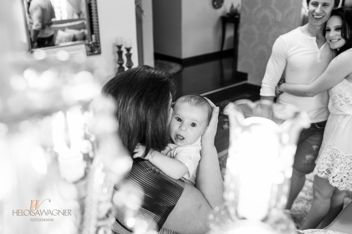 Ensaio Família – Andressa, Jeferson e Enzo | 18.10.2016