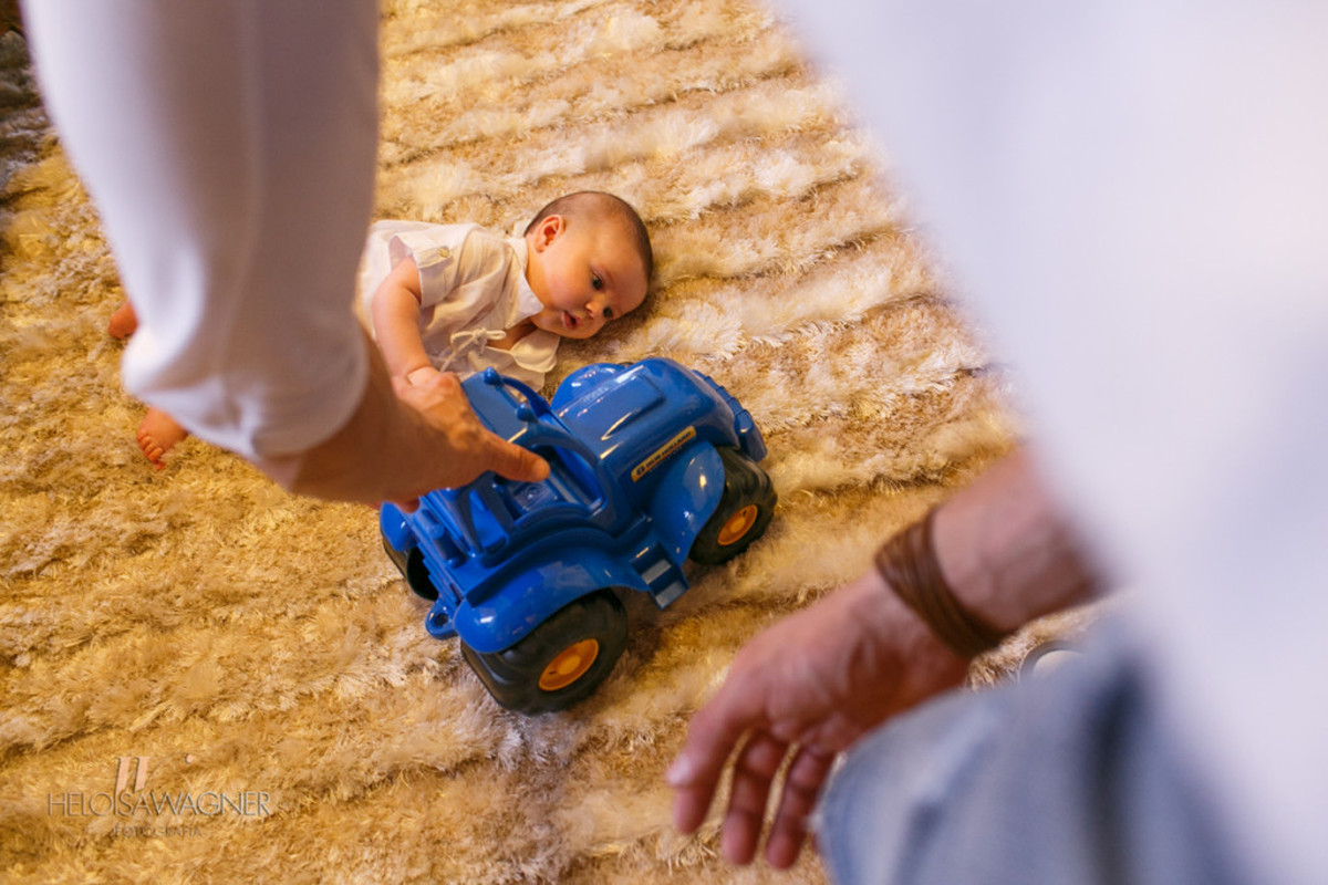 Ensaio Família – Andressa, Jeferson e Enzo | 18.10.2016