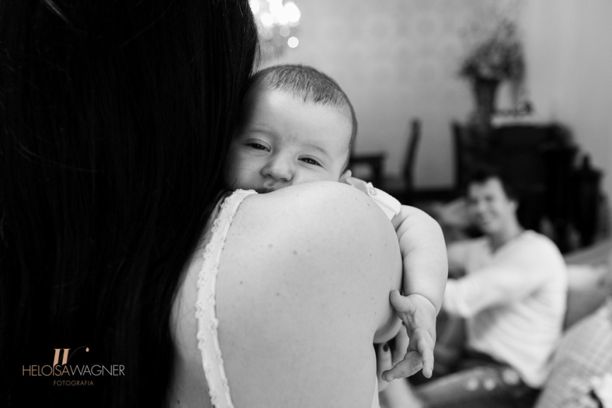 Ensaio Família – Andressa, Jeferson e Enzo | 18.10.2016