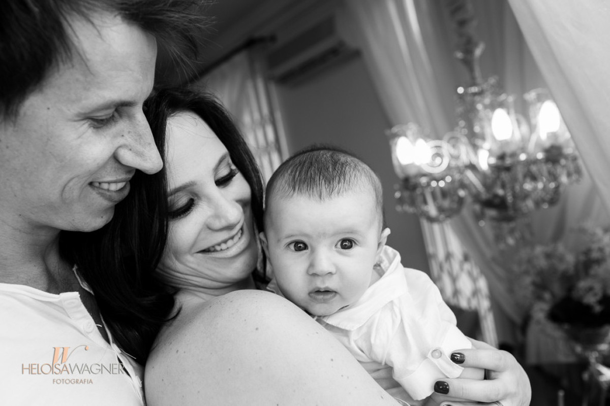 Ensaio Família – Andressa, Jeferson e Enzo | 18.10.2016