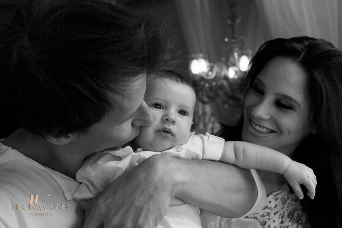 Ensaio Família – Andressa, Jeferson e Enzo | 18.10.2016