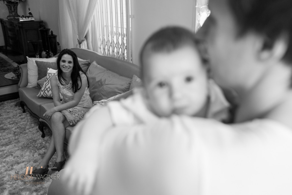 Ensaio Família – Andressa, Jeferson e Enzo | 18.10.2016