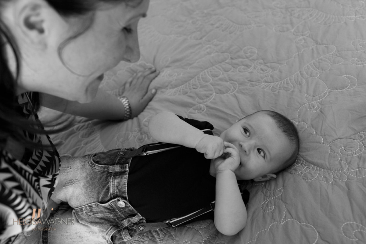 Ensaio Família – Andressa, Jeferson e Enzo | 18.10.2016