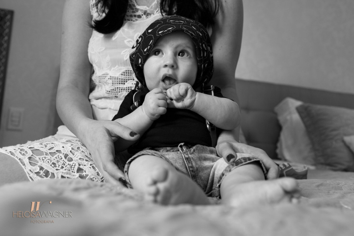 Ensaio Família – Andressa, Jeferson e Enzo | 18.10.2016