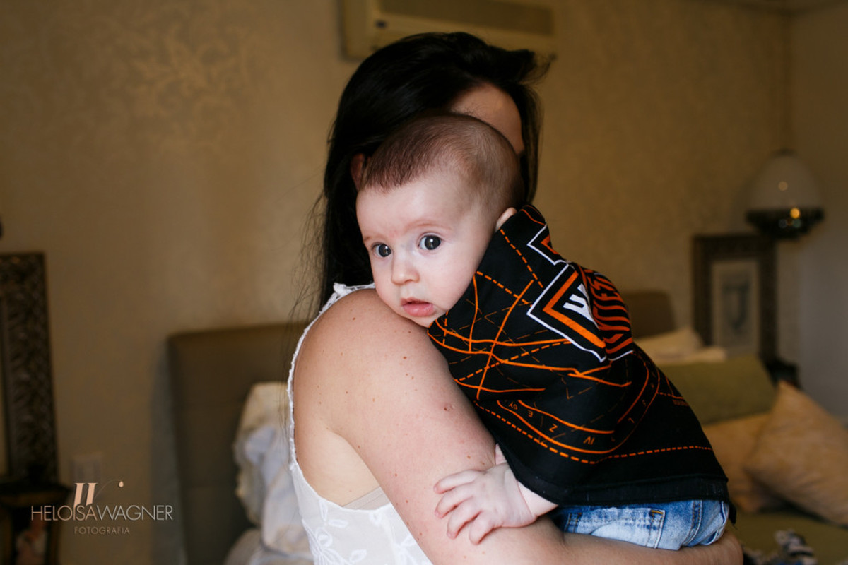 Ensaio Família – Andressa, Jeferson e Enzo | 18.10.2016